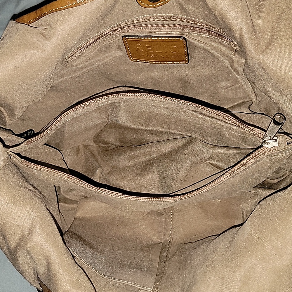 Relic Shoulder Bag - Picture 11 of 12
